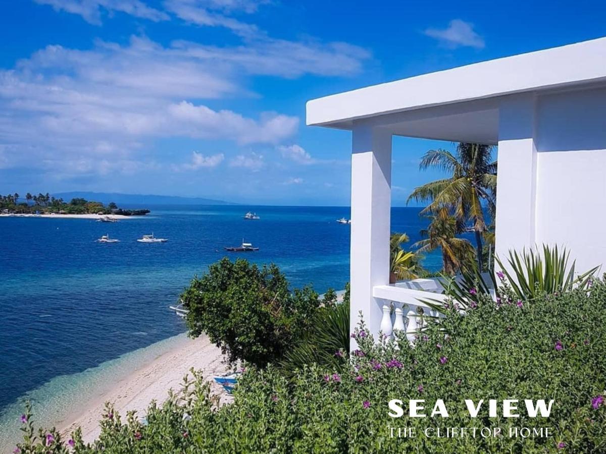 The Clifftop Holiday home Esperanza